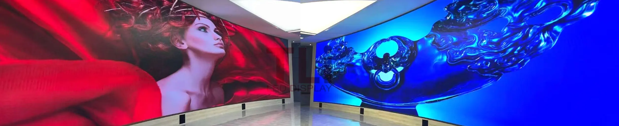 Indoor LED Display Products