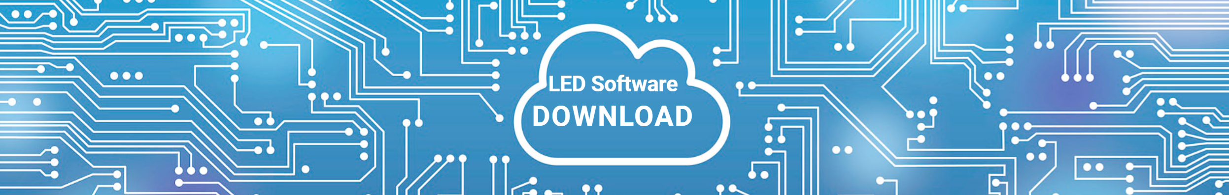 LED Software DOWNLOAD