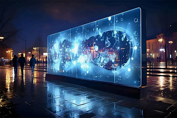 Outdoor-LED-Screen