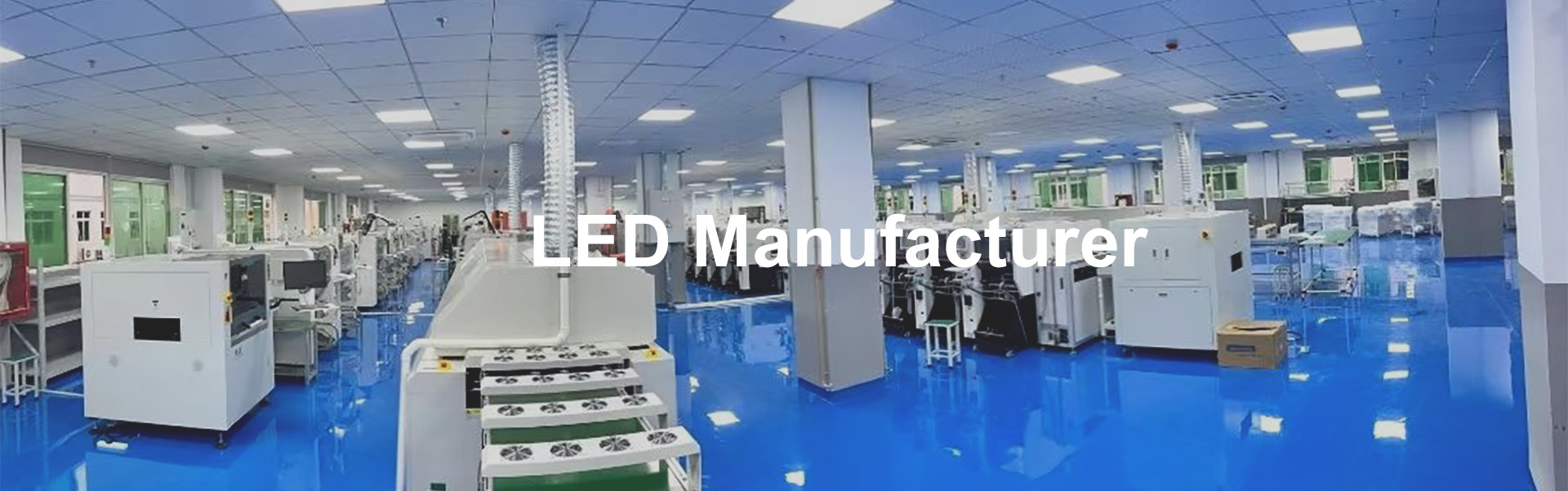 led Manufacturer